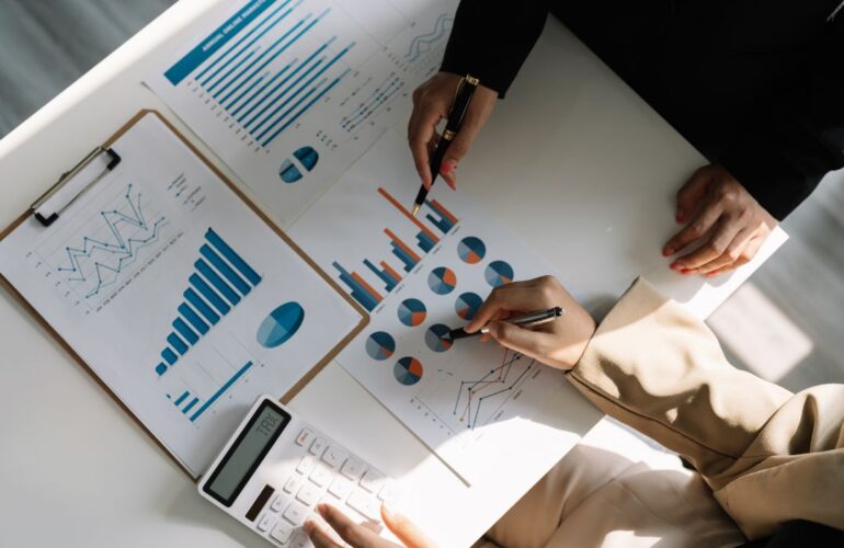 إعداد الإقرارات الضريبية في تبوك