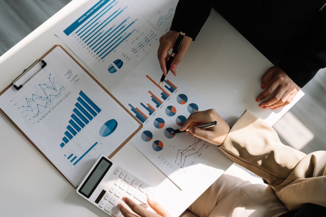 إعداد الإقرارات الضريبية في تبوك