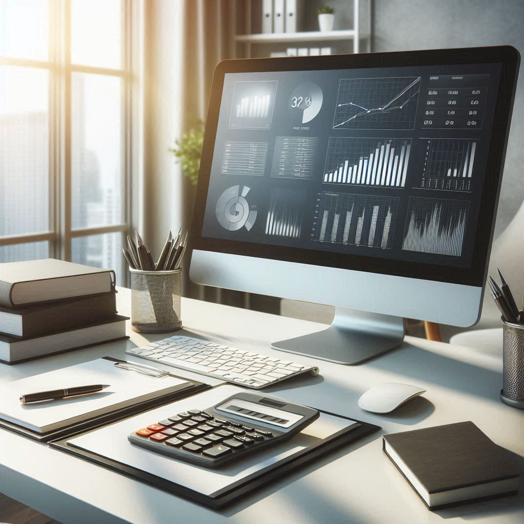 تحليل البيانات المالية في تبوك